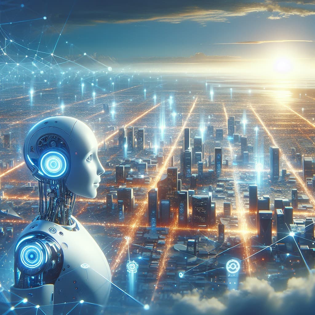 AI Agents Go Mainstream: The 2025 Enterprise Revolution