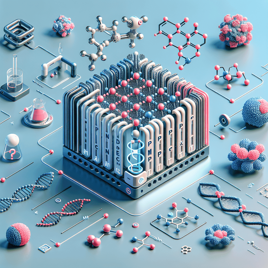 AI Breakthrough Targets Undruggable Proteins