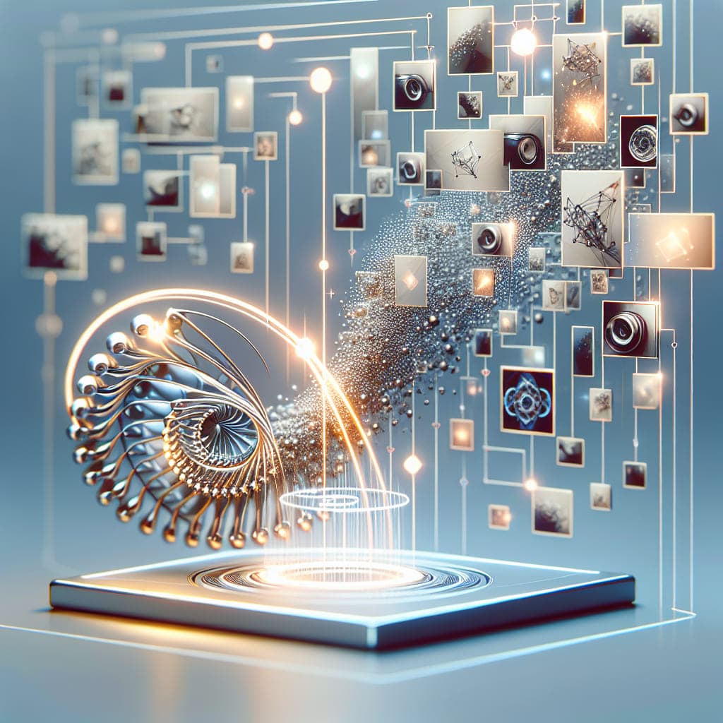 Microsoft Copilot 3D Converts 2D Images into 3D Models