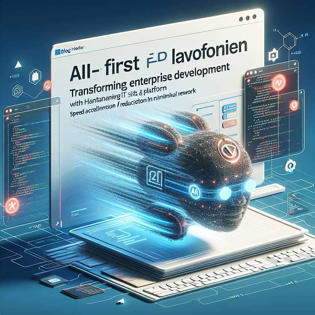 FPT Launches AI-First Platform FleziPT to Transform Enterprise Development