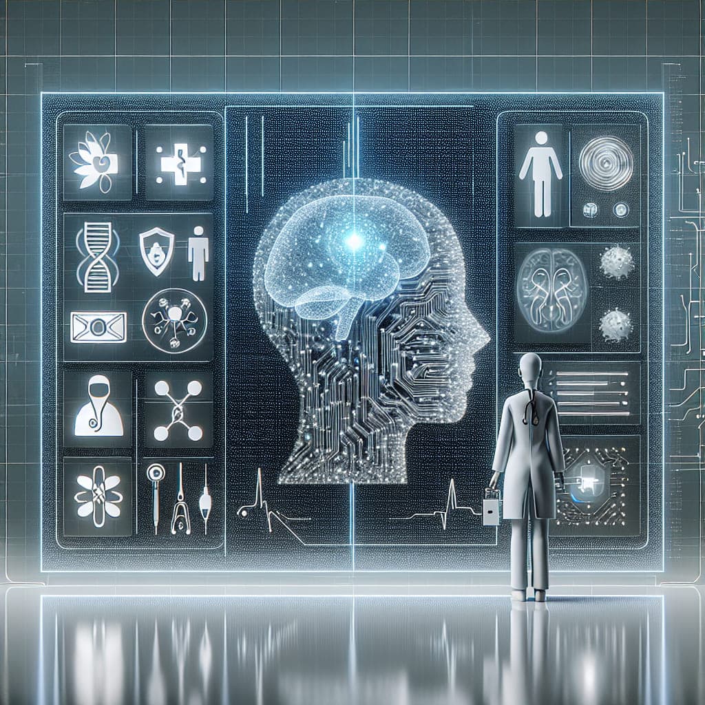 Google Unveils AI-Powered MedAssist for Healthcare