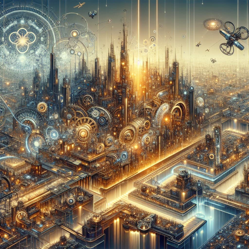 Meta's AI Achieves Self-Improvement Breakthrough