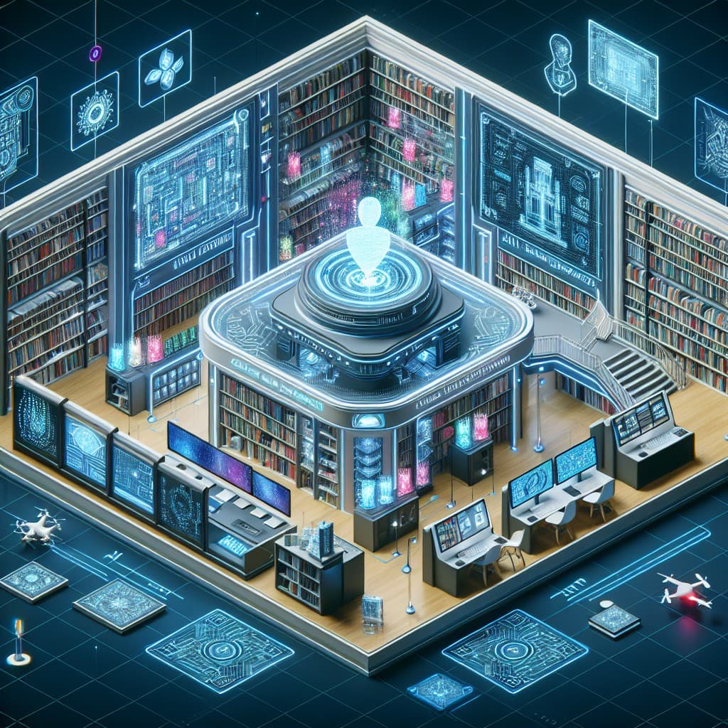Neuromorphic Computing Revolution: Brain-Inspired AI