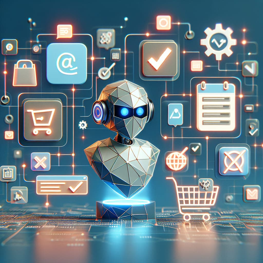OpenAI Introduces Operator: A New AI Web Agent