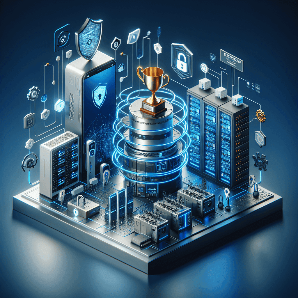 Samsung Wins $4M DARPA AI Cyber Challenge Prize