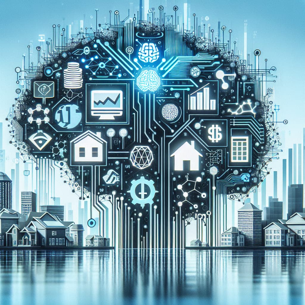 Stargate: US Launches $500B AI Infrastructure Initiative