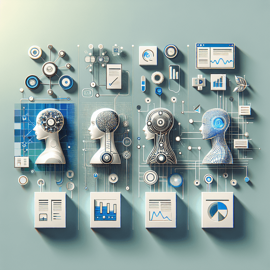 Top 5 AI Models of 2025: Strengths and Drawbacks