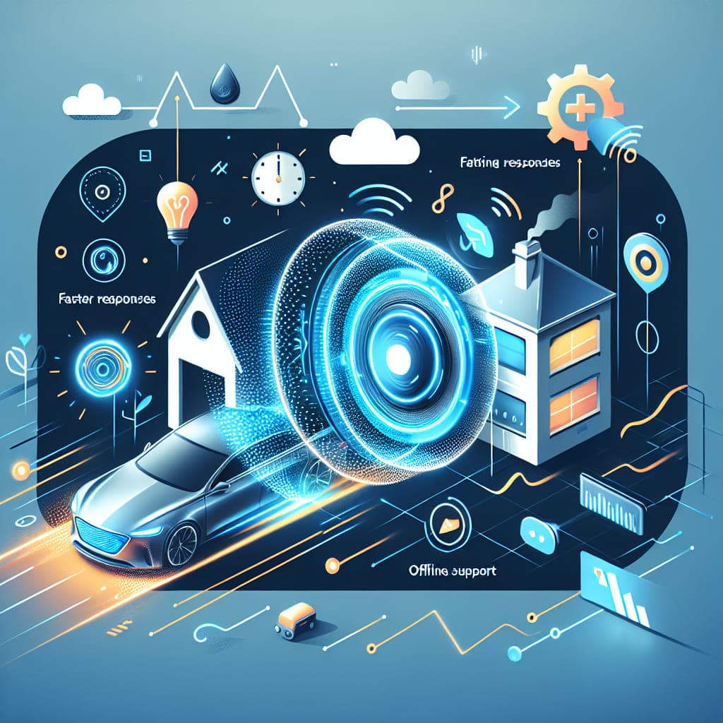 Xiaomi Launches Advanced AI Voice Model for Cars and Homes