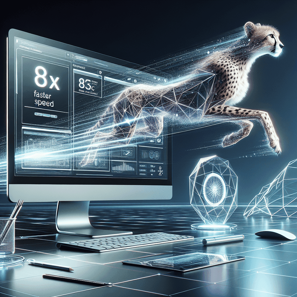 Chinese Startup Zhipu AI Shakes Up AI Market